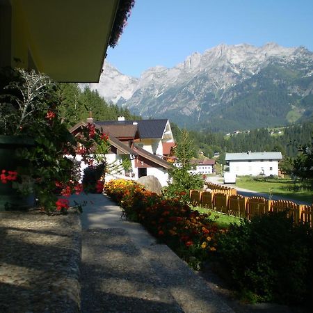 Schwarzenbacher Lungotz Ngoại thất bức ảnh