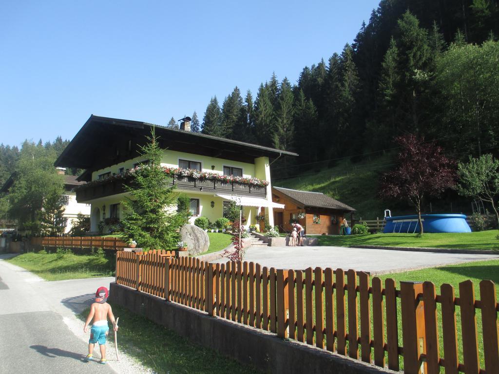 Schwarzenbacher Lungotz Phòng bức ảnh