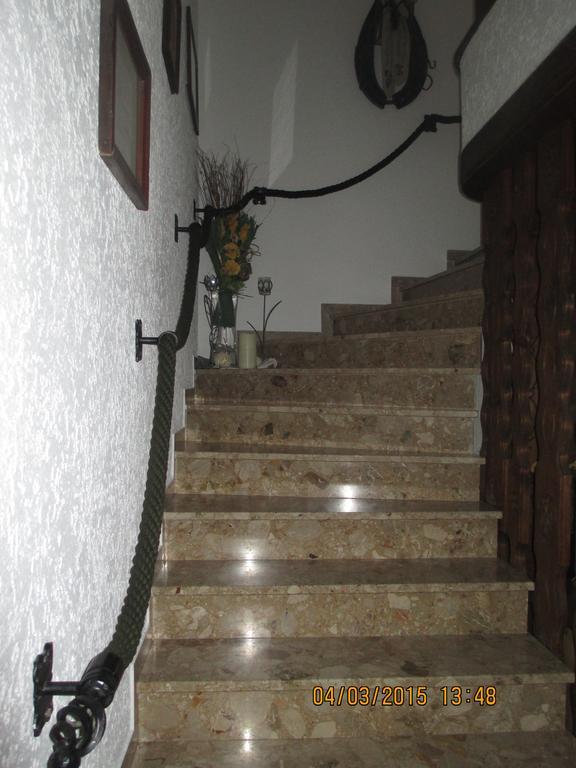 Schwarzenbacher Lungotz Phòng bức ảnh