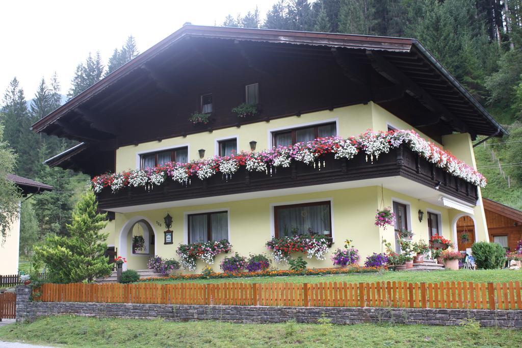 Schwarzenbacher Lungotz Ngoại thất bức ảnh
